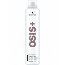 Schwarzkopf OSIS+ Boho Brunette pigmentēts sausais šampūns 300 ml