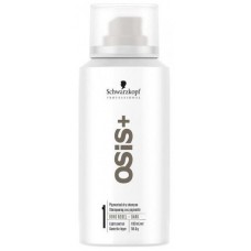 Schwarzkopf OSIS+ Boho Dark pigmentēts sausais šampūns 100 ml