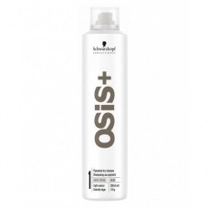 Schwarzkopf OSIS+ Boho Dark pigmentēts sausais šampūns 300 ml