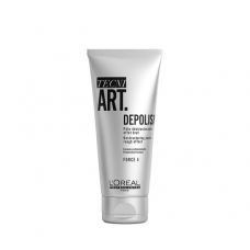 Tecni.Art DEPOLISH Destructuring and workable paste 100 ml