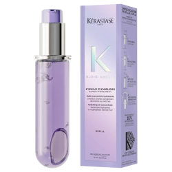 Kerastase Huile Cicaextreme REFFILL tugevdav juukseõlikontsentraat blondidele juustele 75ml