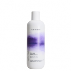 AINOA Silver Shampoo 300ml