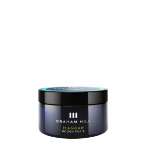 Graham Hill HANGAR матовая паста для укладки волос 100 ml