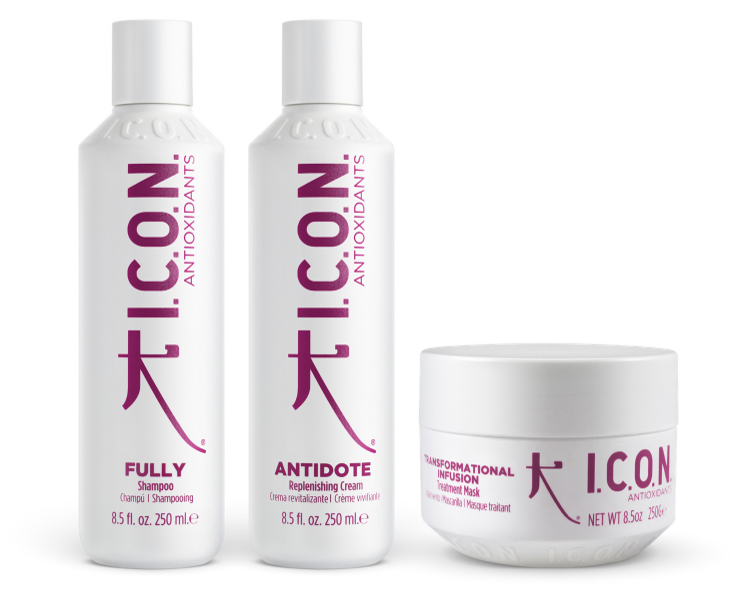 I.C.O.N. Antioxidants