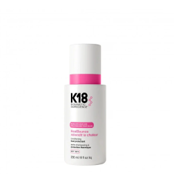 HeatBounce conditioning heat protectant 118ml