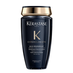 Kerastase BAIN RÉGÉNÉRANT Šampūns cīņai pret galvas ādas un matu novecošanos 250ml