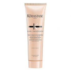 Kerastase Fondant Hydratation Essentielle Kondicionieris cirtainiem un viļņainiem matiem 250ml