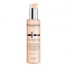 Kerastase Gelée Curl Contour Želejkrēms sprogainiem un viļņainiem matiem 150ml