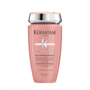 Kerastase Bain Chroma Respect mitrinošs aizsargājošs šampūns 250 ml