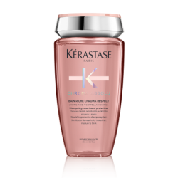 Kerastase Bain Chroma Riche Respect 250 ml