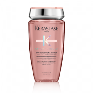 Kerastase Bain Chroma Riche Respect 250 ml