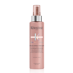 Kerastase Sérum Chroma Thermique Aizsargājošs serums ar antioksidantiem pret termisku iedarbību un matu pūkošanos 150ml