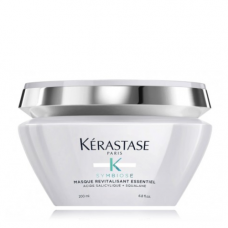 Kerastase Masque Revitalisant Essentiel intensīvi atjaunojoša matu maska bojātiem matiem ar noslieci uz blaugznām 200ml