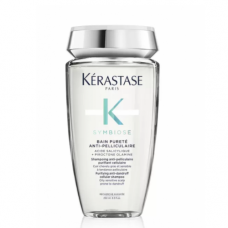 Kerastase Bain Pureté Anti-Pelliculaire attīrošs šampūns taukainai, jutīgai galvas ādai ar noslieci uz blaugznām 250ml