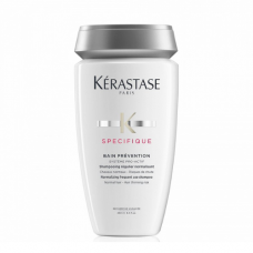 Kerastase Bain Prevention Šampūns matu izkrišanas novēršanai 250ml