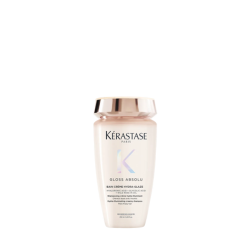 BAIN CRÈME HYDRA-GLAZE 250ml