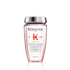 Kerastase Bain Hydra-Fortifiant Spēcinošs šampūns pret matu izkrišanu 250ml