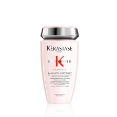 Kerastase Bain Nutri-Fortifiant Šampūns pret matu izkrišanu 250ml