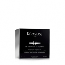 Kerastase Densifique cure HOMME Ampulas vīriešu matu biezumam un vitalitātei 30×6ml