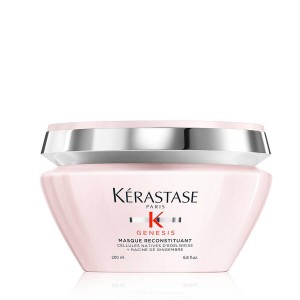 Kerastase Masque Reconstituant Интенсивно укрепляющая маска для ослабленных волос склонных к выпадению из- за ломкости 200 мл