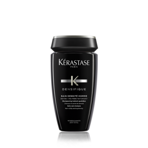 Kerastase Bain Densifique Homme Vīriešu šampūns matu biezumam 250ml