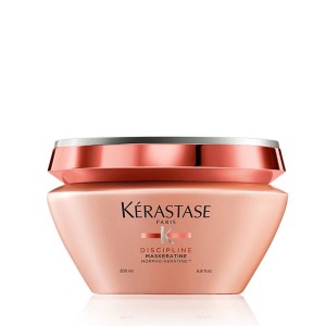 Kerastase Maskeratine Discipline Maska matu nogludināšanai 200ml
