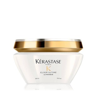 Kerastase Elixir Ultime Le Masque Eļļas saturoša maska 200ml