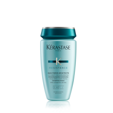 Kerastase Bain Force Architecte Šampūns bojātiem matiem 250ml