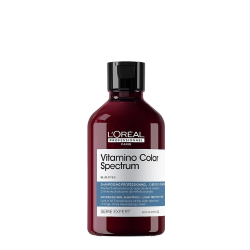 Vitamino Color Spectrum shampoo blue 300ml