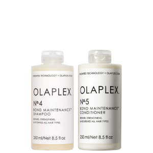 Комплект Olaplex No4 + No5