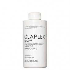 No.4FINE Bond Maintenance šampūns 250ml