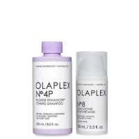 Olaplex komplekts No4P + No8