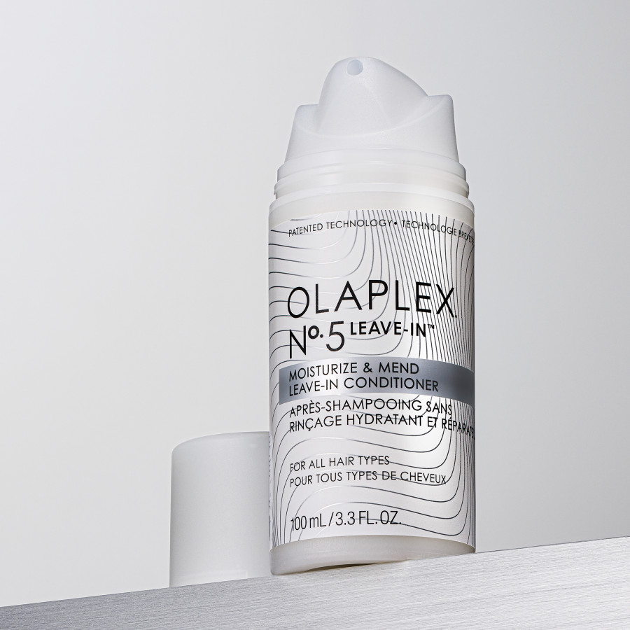 OLAPLEX Nº.5 LEAVE-IN MOISTURIZE & MEND LEAVE-IN CONDITIONER 100ml