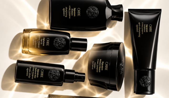 Oribe Signature