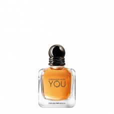 GIORGIO ARMANI Stronger With You EDT for men