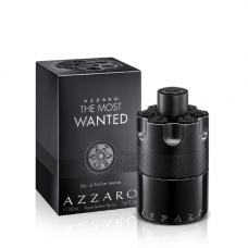 Azzaro The Most Wanted Intense Smaržūdens vīriešiem