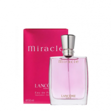 Miracle Eau de Parfum Vaporisateur parfimērijas ūdens sievietēm 