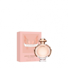 PACO RABANNE PERFUME WATER OLYMPEA 30 ML