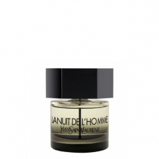 YVES SAINT LAURENT La Nuit De L'Homme EDT