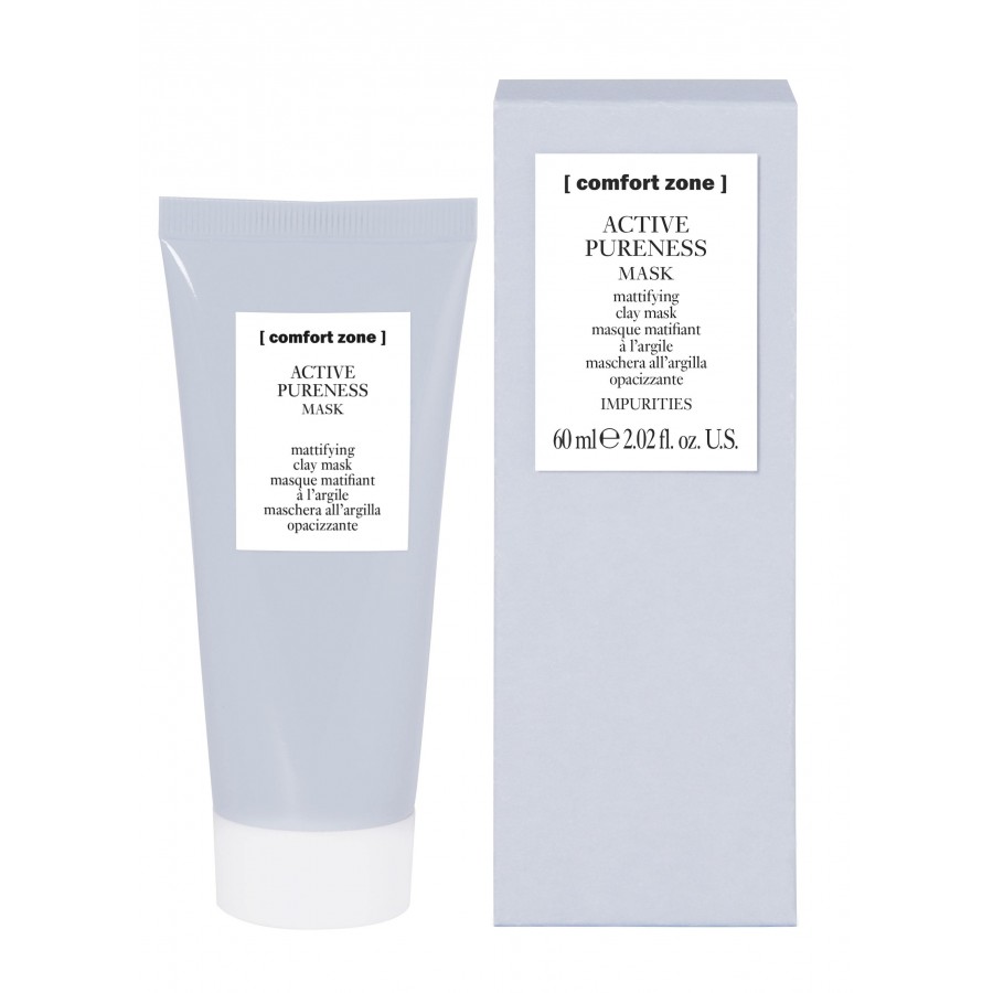 ACTIVE PURENESS MASK 60 ml
