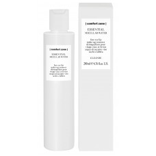 ESSENTIAL - Micelārais ūdens kosmētikas noņemšanai 200 ml