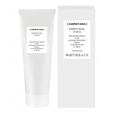 ESSENTIAL - Starojumu piešķirošs attīrošs skrubis 60 ml