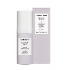 REMEDY - Nomierinošs aizsargājošs serums 30 ml