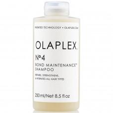 No.4 Bond Maintenance | šampūns 250 ml