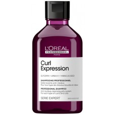 Curl Expression mitrinošs šampūns 300 ml