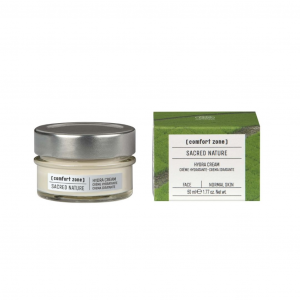 SACRED NATURE HYDRA CREAM 50 ml