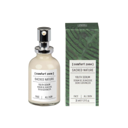 SACRED NATURE YOUTH SERUM - Сыворотка с биоферментированными антиоксидантными 30 ml