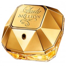 Sieviešu parfimērijas ūdens Paco Rabanne Lady Million EDP