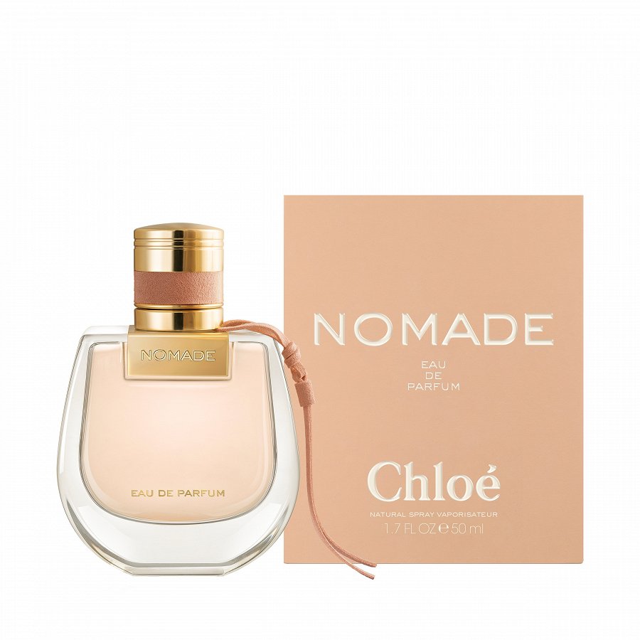 Chloe Nomade Women's Perfume 20ml, 30ml. 50ml, 75ml