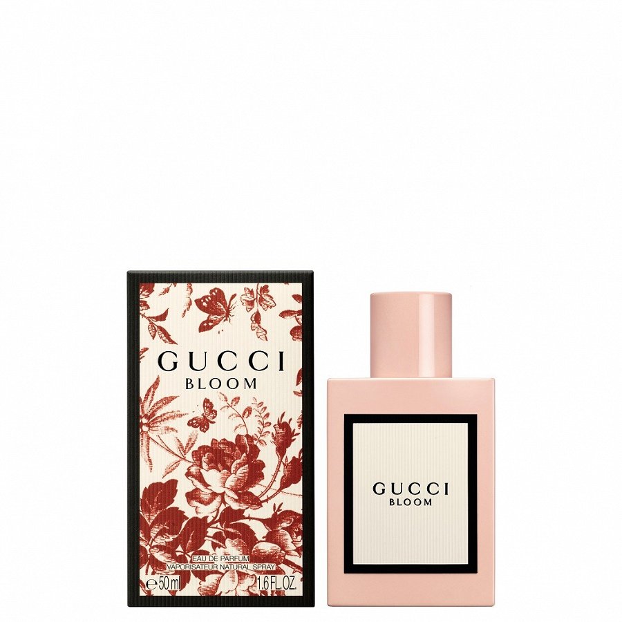 gucci bloom edp 50ml